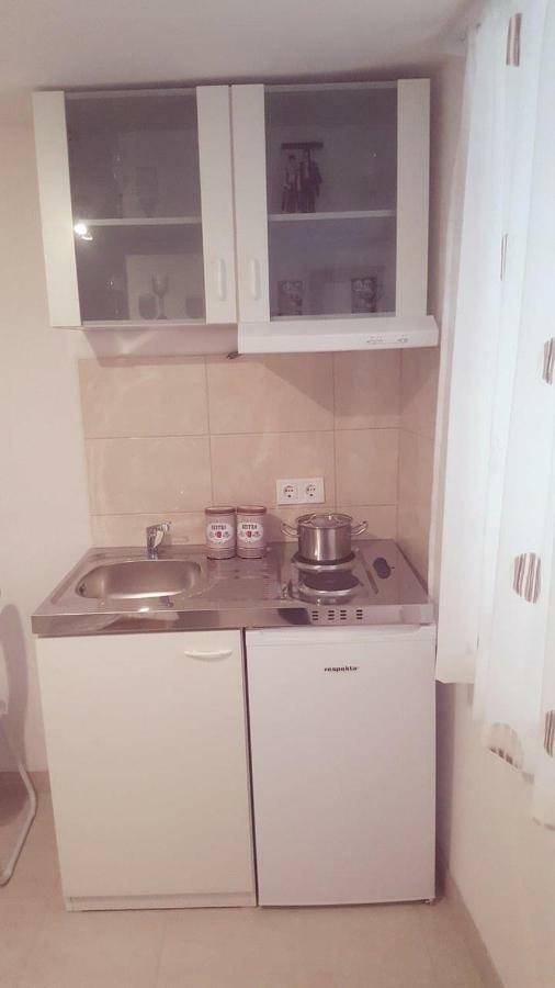 Apartmán Maria Kaštela