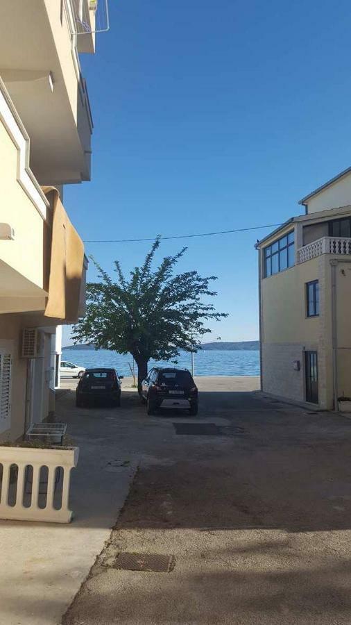 Maria Apartment