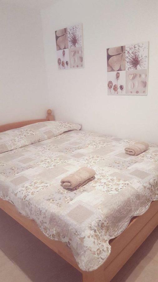 Apartment Maria *